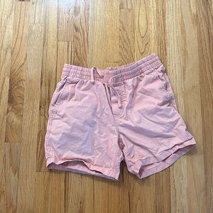 H&M Men’s shorts | Pink | 32r